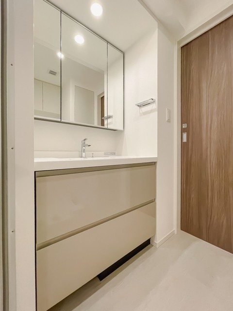 ※写真は同タイプ住戸です。(内装)