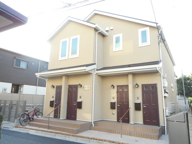 (外観)