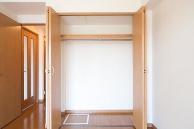 ※写真は同タイプ住戸です。(内装)