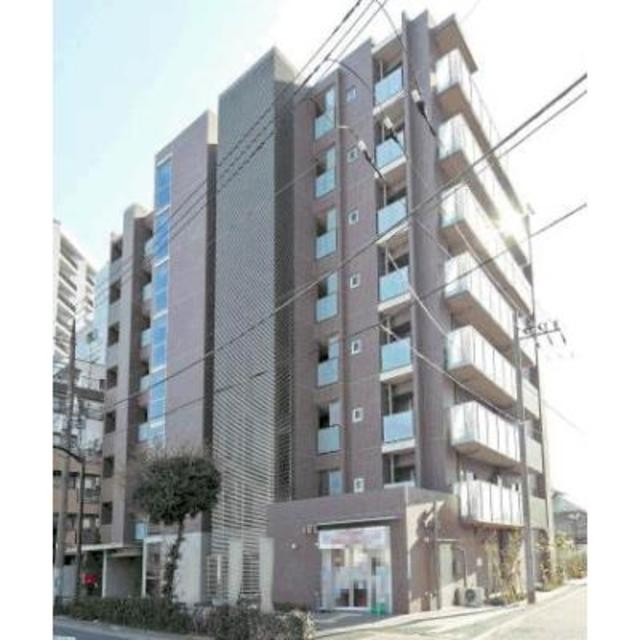 世田谷区野沢4丁目 【賃貸居住】マンション