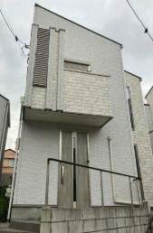 大田区北千束2丁目 【賃貸居住】一戸建