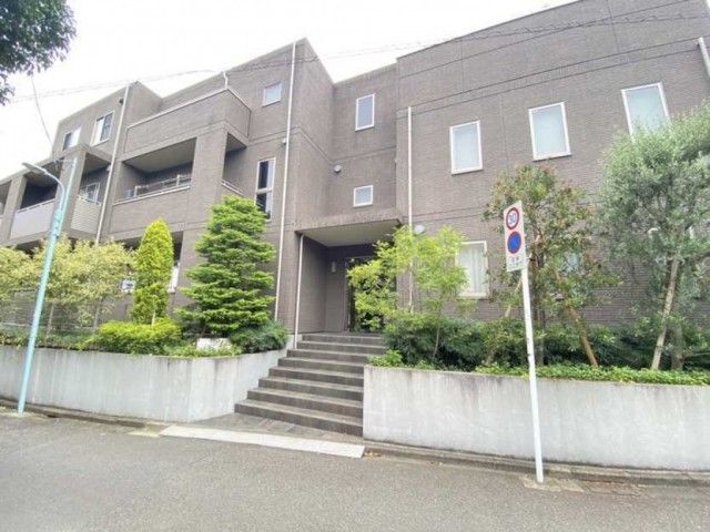 目黒区八雲5丁目 【賃貸居住】マンション