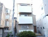 品川区平塚3丁目 【賃貸居住】アパート