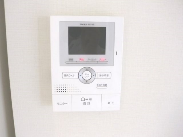(内装)