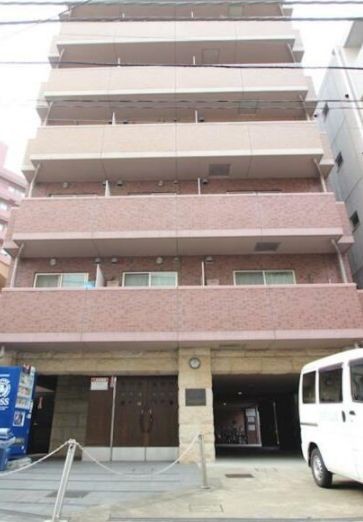 渋谷区広尾1丁目 【賃貸居住】マンション