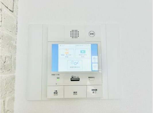 (内装)