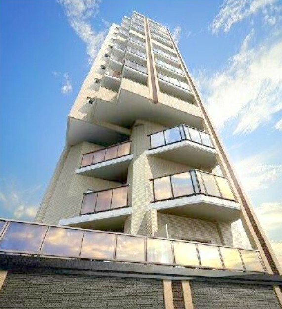 品川区北品川1丁目 【賃貸居住】マンション