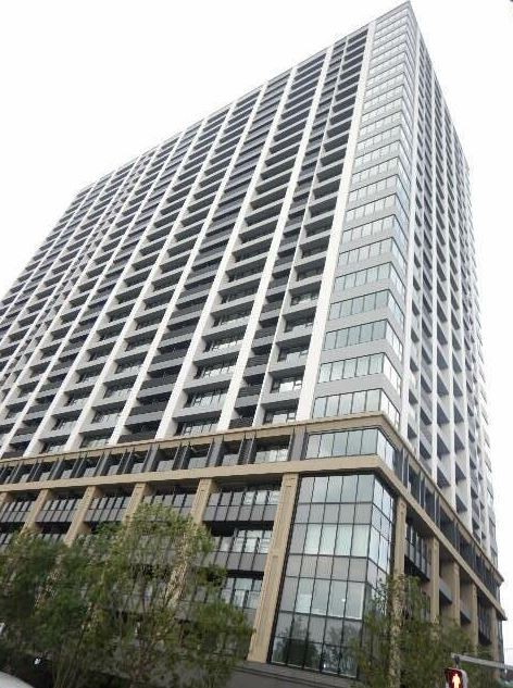 品川区大井1丁目 【賃貸居住】マンション