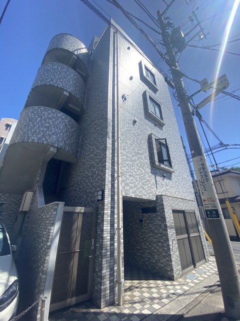 世田谷区用賀2丁目 【賃貸居住】マンション