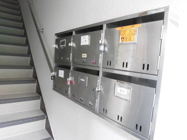 (その他建物画像)