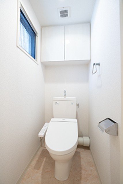 ※写真は同タイプ住戸です。(内装)