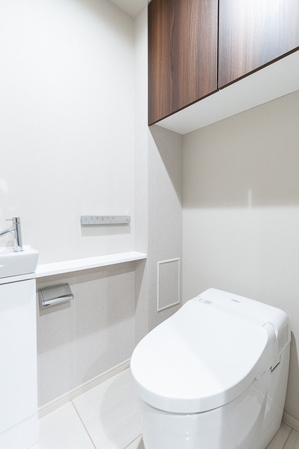 ※写真は同タイプ住戸です。(内装)