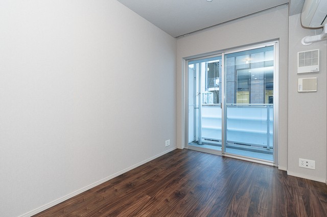 ※写真は同タイプ住戸です。(居間)