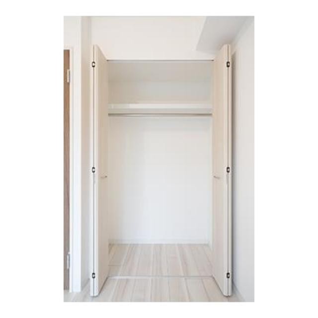 ※写真は同タイプ住戸です。(内装)