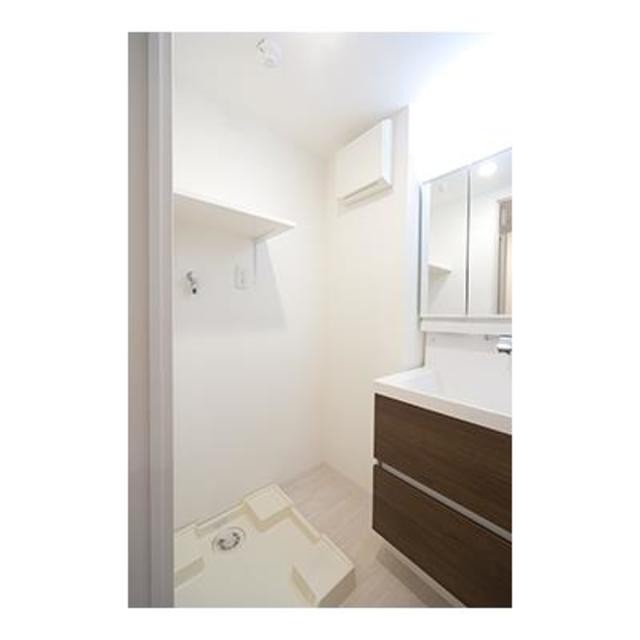 ※写真は同タイプ住戸です。(内装)