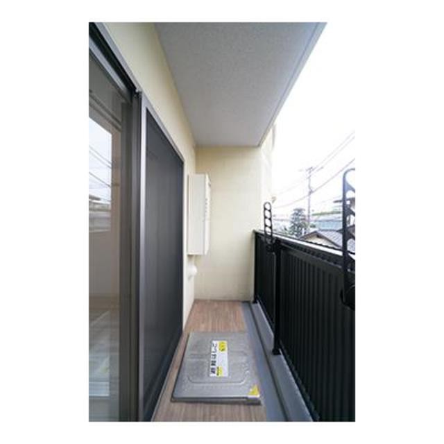 ※写真は同タイプ住戸です。