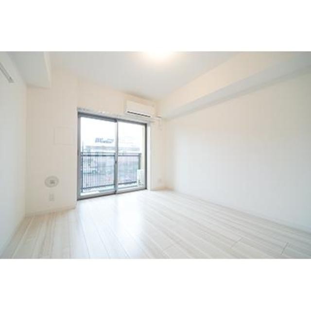 ※写真は同タイプ住戸です。(居間)