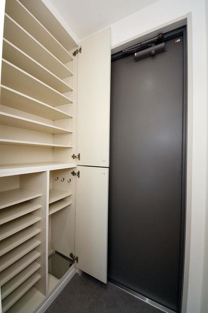 ※写真は同タイプ住戸です。(内装)