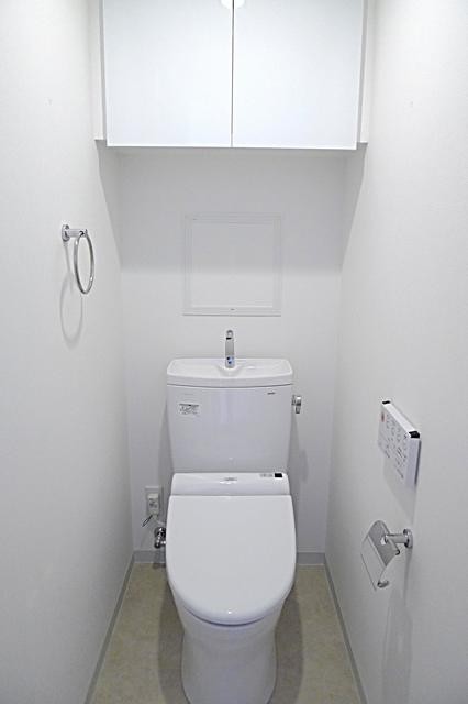 ※写真は同タイプ住戸です。(内装)