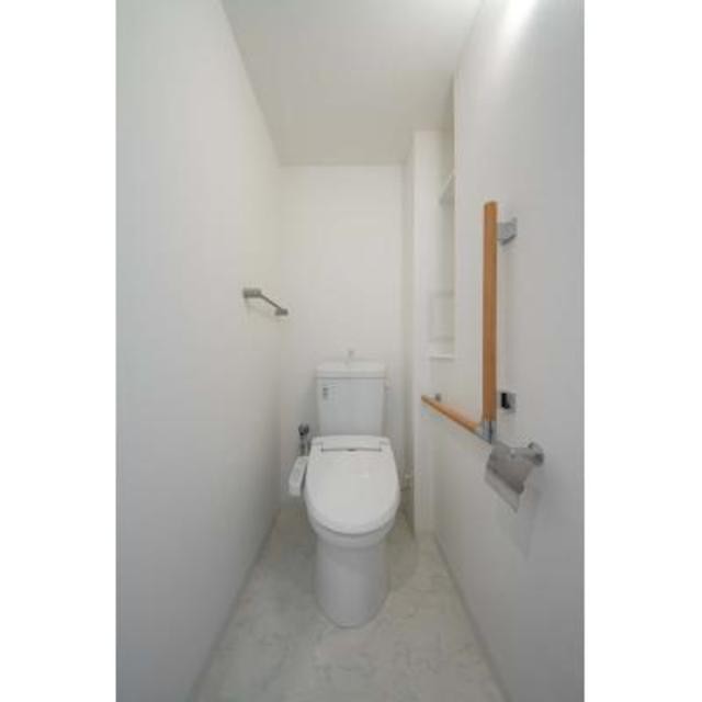 ※写真は同タイプ住戸です。(内装)