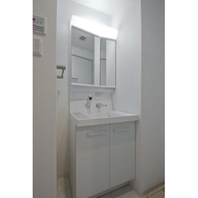 ※写真は同タイプ住戸です。(内装)