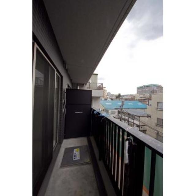 ※写真は同タイプ住戸です。