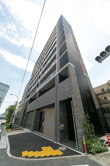 渋谷区神泉町10丁目 【賃貸居住】マンション