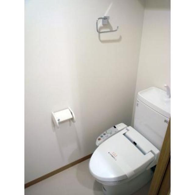※写真は同タイプ住戸です。(内装)