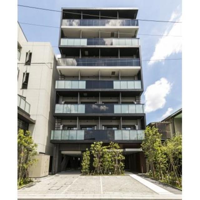 墨田区向島3丁目 【賃貸居住】マンション