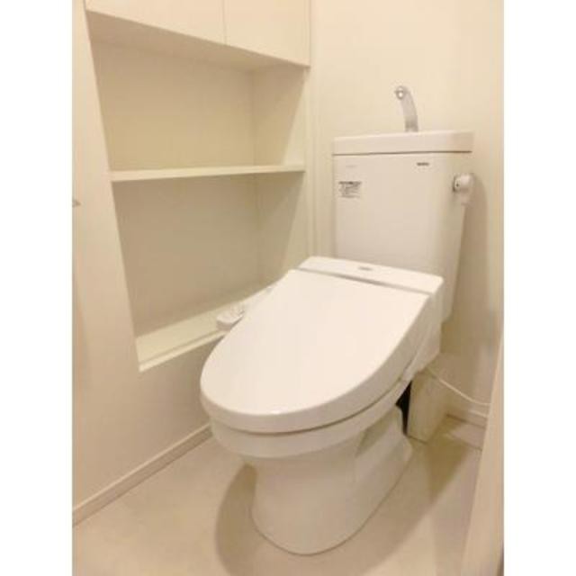 ※写真は同タイプ住戸です。(内装)