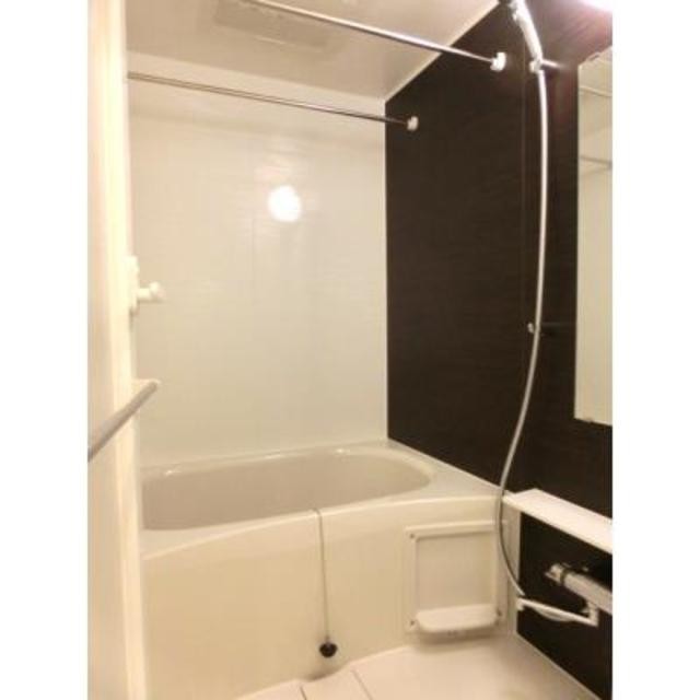 ※写真は同タイプ住戸です。(風呂)