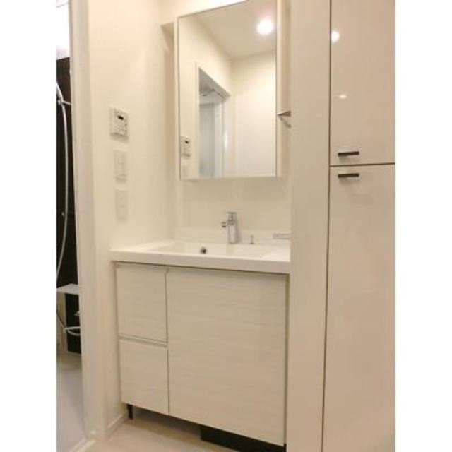※写真は同タイプ住戸です。(内装)