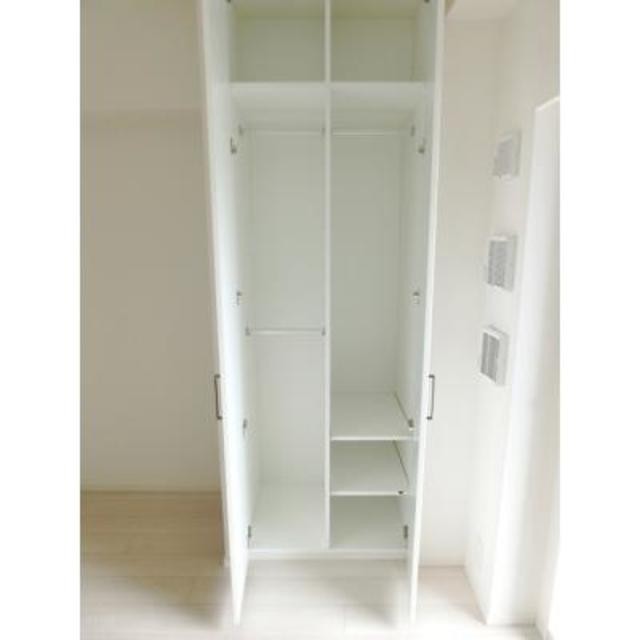 ※写真は同タイプ住戸です。(内装)