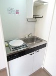 ※同仕様写真含む(キッチン)