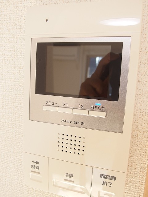 (内装)