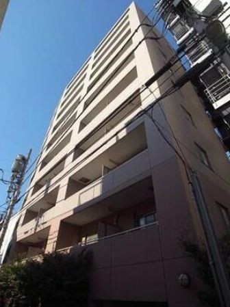 渋谷区恵比寿4丁目 【賃貸居住】マンション