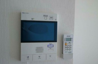 ※同仕様写真(内装)