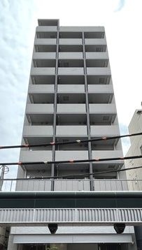 大田区山王3丁目 【賃貸居住】マンション