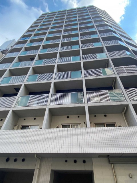 大田区蒲田4丁目 【賃貸居住】マンション