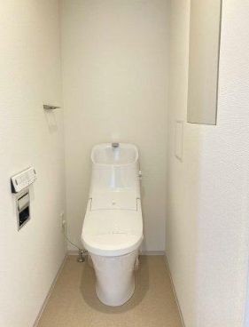 ※同仕様写真(内装)