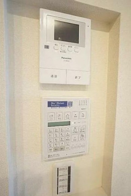 (内装)