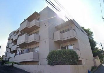 大田区千鳥3丁目 【賃貸居住】マンション