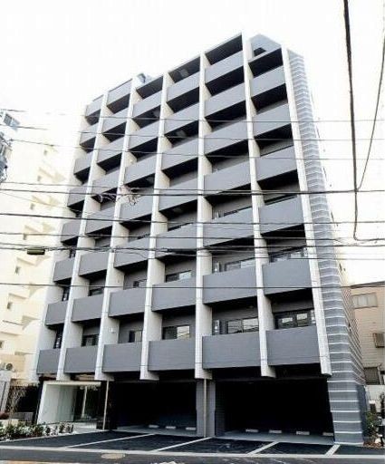 世田谷区世田谷4丁目 【賃貸居住】マンション