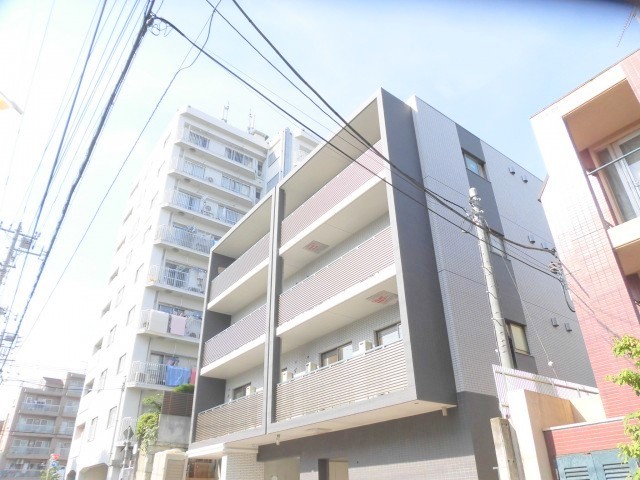 (外観)