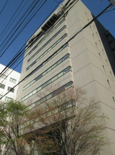 港区港南2丁目 【賃貸居住】マンション