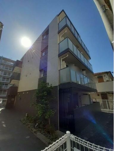 品川区二葉1丁目 【賃貸居住】マンション