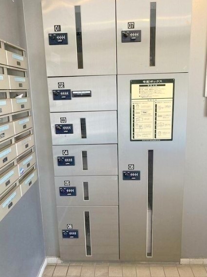 (その他建物画像)