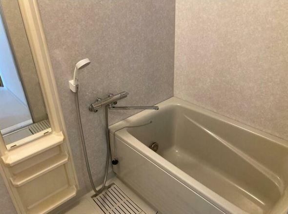 ※同仕様写真含む(風呂)