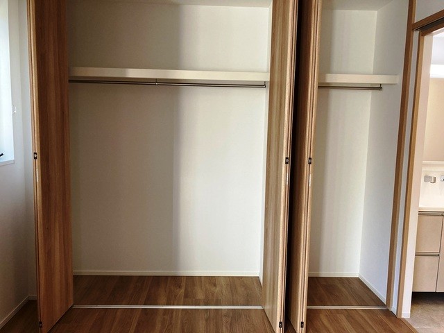 ※写真は同タイプ住戸です。(内装)