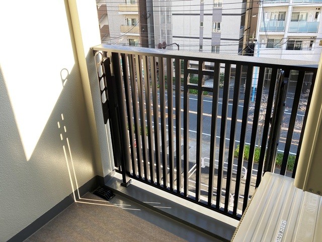 ※写真は同タイプ住戸です。